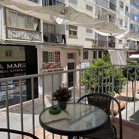 Ferienwohnung Nerja 2 Exterior foto