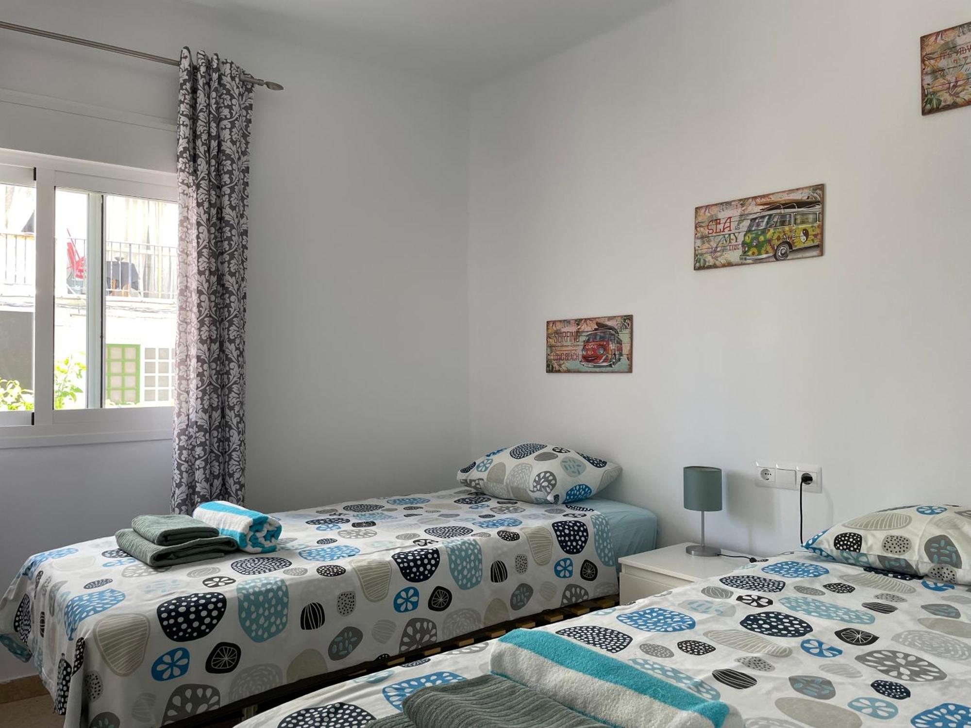 Ferienwohnung Nerja 2 Exterior foto