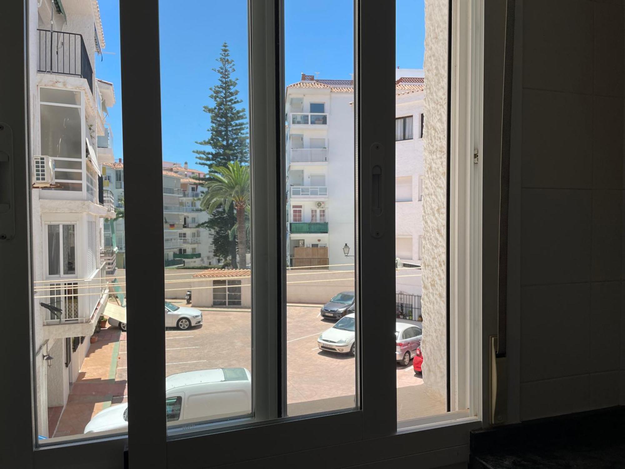 Ferienwohnung Nerja 2 Exterior foto