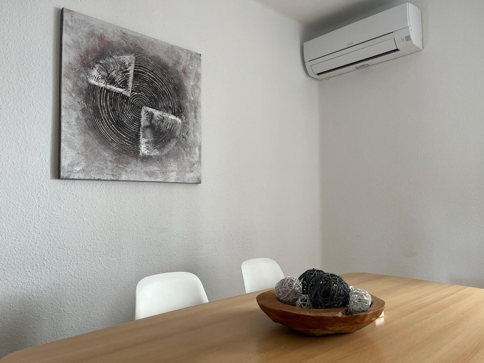 Ferienwohnung Nerja 2 Exterior foto
